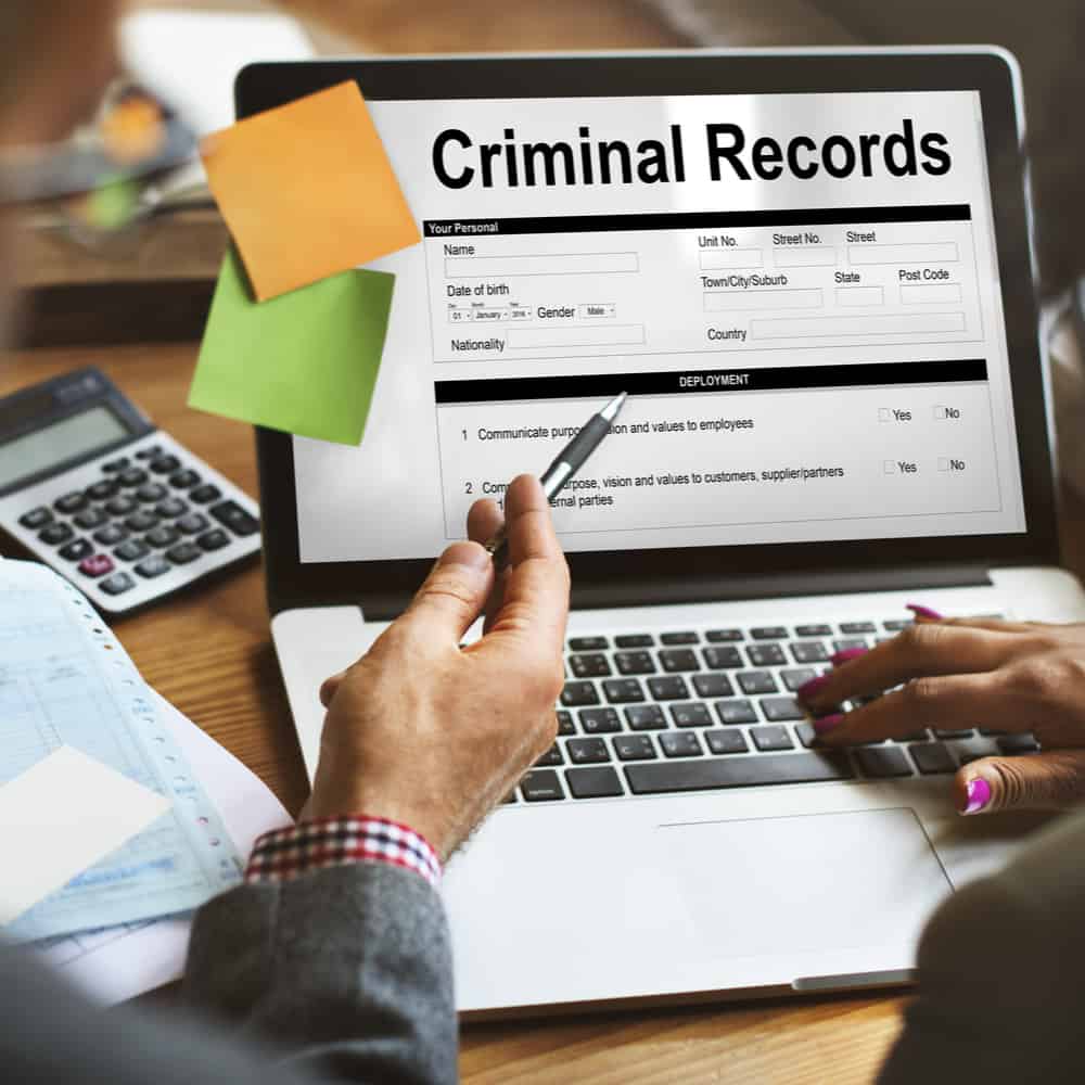 Criminal Background Check in Alafaya, FL